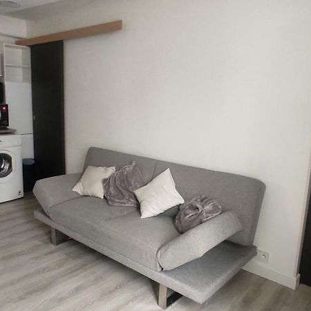 Superbe Appartement En Plein Centre Ville Viarmes المظهر الخارجي الصورة
