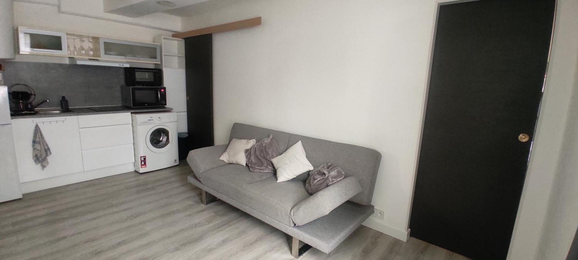 Superbe Appartement En Plein Centre Ville Viarmes المظهر الخارجي الصورة