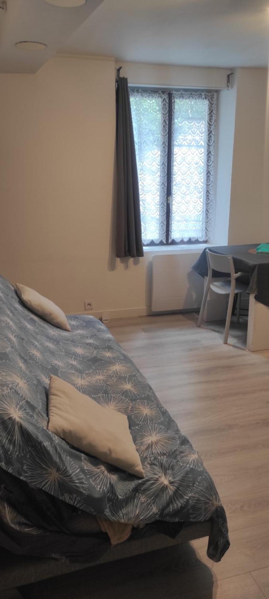 Superbe Appartement En Plein Centre Ville Viarmes المظهر الخارجي الصورة