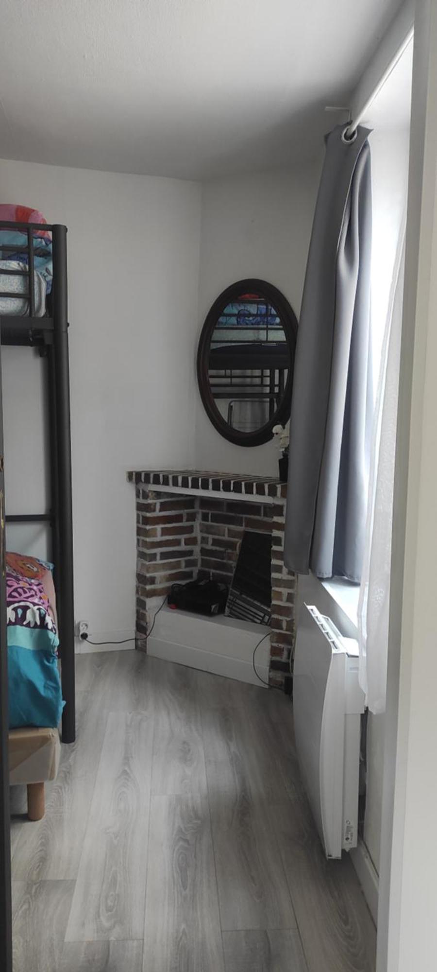 Superbe Appartement En Plein Centre Ville Viarmes المظهر الخارجي الصورة