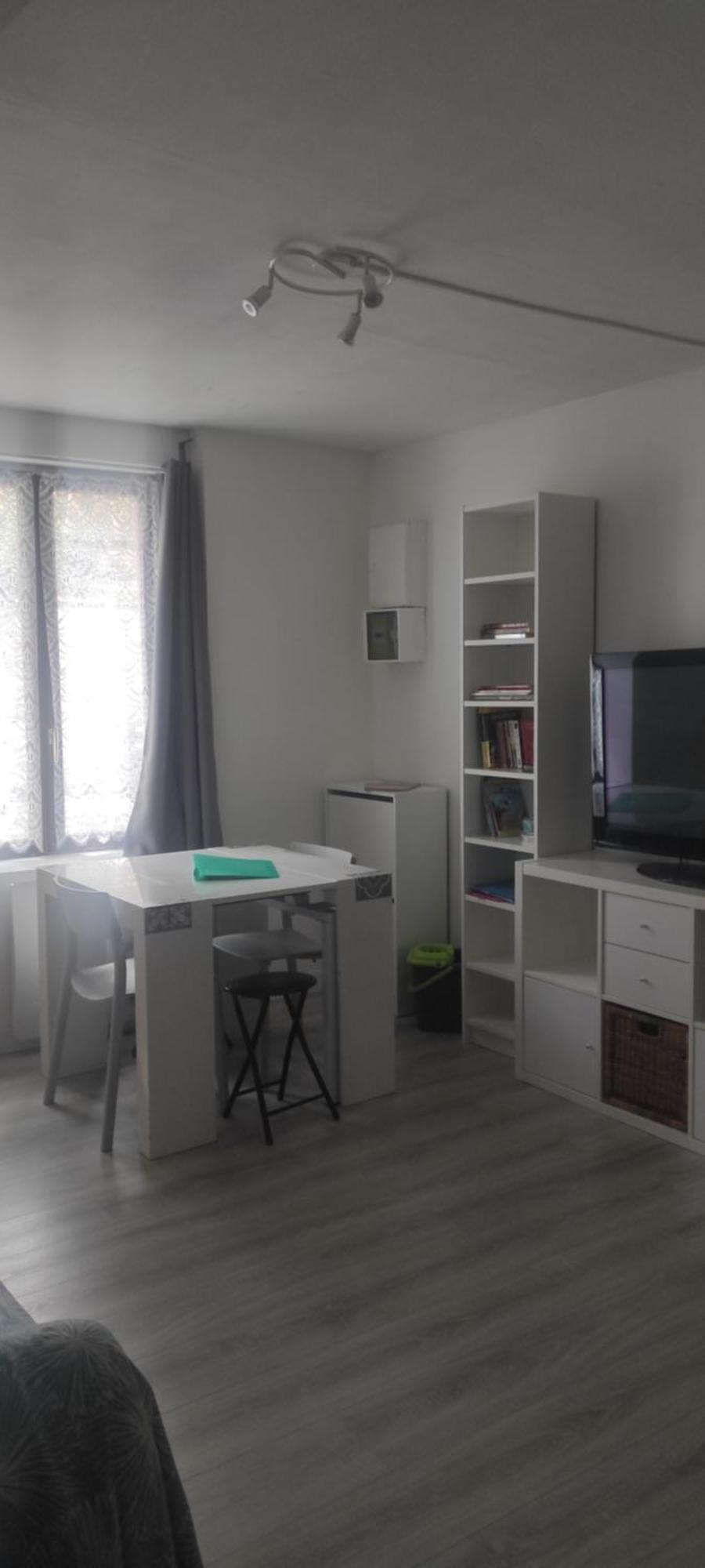 Superbe Appartement En Plein Centre Ville Viarmes المظهر الخارجي الصورة